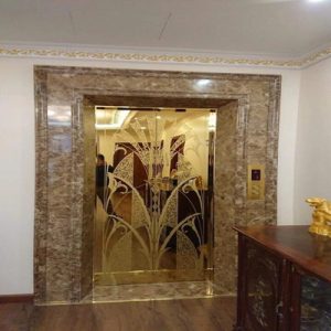 Tấm cửa cabine Rẻ Quạt