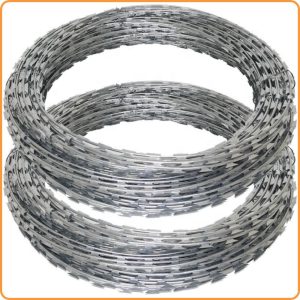 Dây Thép Gai Inox