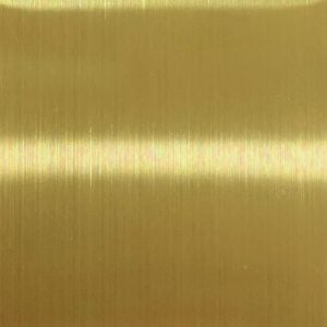 Inox vàng