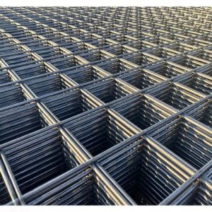 Lưới thép hàn đổ bê tông | D3, D4, D5, D6, D7, D8, D9, D10, D11, D12 | Giá rẻ