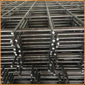 Lưới Thép Đổ Bê Tông Giá Rẻ