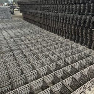 Lưới thép hàn | D4, D5, D6 đến D16 | A50, A100, A150, A200, A250