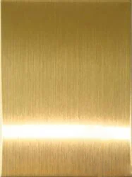 Tấm Inox xước chống vân tay