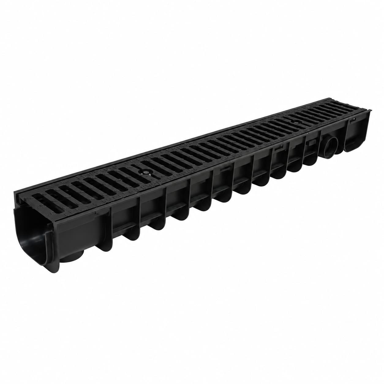 Tấm lưới thoát nước bằng gang dẻo MC12