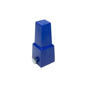 OT02 Van gang, Trục giả, Đầu van
